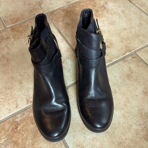 BCBGeneration Krew Women's Black Boots